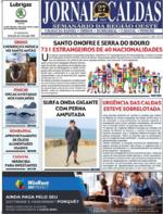 Jornal das Caldas - 2020-01-22