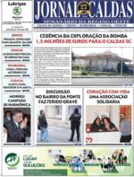 Jornal das Caldas - 2020-01-29