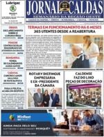 Jornal das Caldas - 2020-02-05