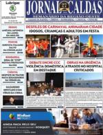 Jornal das Caldas - 2020-02-26