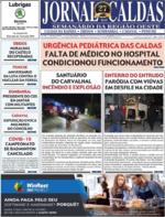 Jornal das Caldas - 2020-03-04