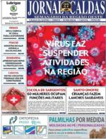 Jornal das Caldas - 2020-03-11