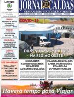 Jornal das Caldas - 2020-04-08