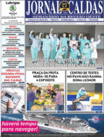 Jornal das Caldas - 2020-04-22