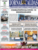Jornal das Caldas - 2020-04-29