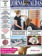 Jornal das Caldas - 2020-05-06
