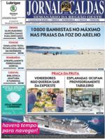 Jornal das Caldas - 2020-06-03