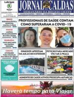 Jornal das Caldas - 2020-06-10