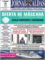 Jornal das Caldas - 2020-06-17