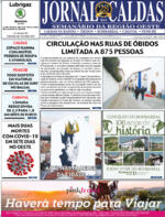 Jornal das Caldas - 2020-06-24