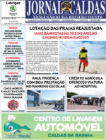 Jornal das Caldas - 2020-07-01