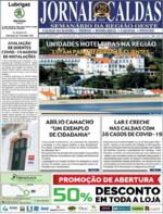 Jornal das Caldas - 2020-07-08