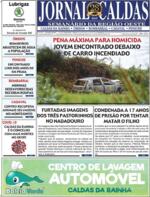 Jornal das Caldas - 2020-07-22