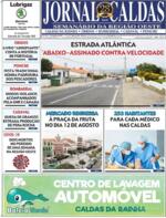 Jornal das Caldas - 2020-08-05