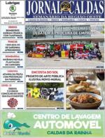 Jornal das Caldas - 2020-08-12