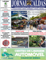 Jornal das Caldas - 2020-08-19
