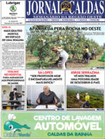 Jornal das Caldas - 2020-08-26