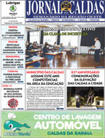 Jornal das Caldas - 2020-09-02