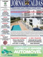 Jornal das Caldas - 2020-09-09