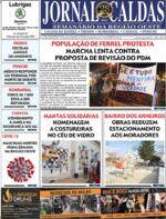 Jornal das Caldas - 2020-09-30