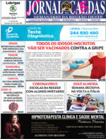 Jornal das Caldas - 2020-10-21