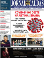 Jornal das Caldas - 2020-11-04