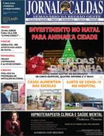 Jornal das Caldas - 2020-11-18