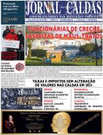 Jornal das Caldas - 2020-12-03
