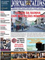 Jornal das Caldas - 2020-12-09