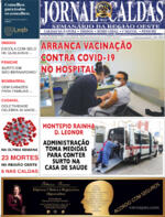Jornal das Caldas - 2020-12-30