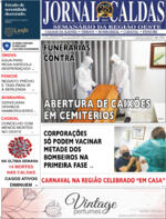 Jornal das Caldas - 2021-02-17