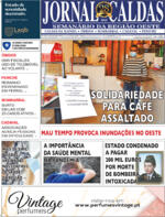 Jornal das Caldas - 2021-02-24