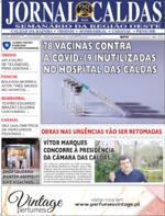 Jornal das Caldas - 2021-03-03