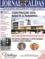 Jornal das Caldas - 2021-03-10