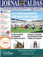 Jornal das Caldas - 2021-03-17