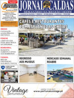 Jornal das Caldas - 2021-04-07