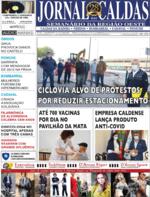 Jornal das Caldas - 2021-04-14