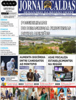 Jornal das Caldas - 2021-04-21