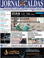 Jornal das Caldas - 2021-05-12