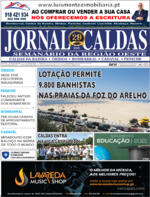 Jornal das Caldas - 2021-05-26