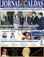 Jornal das Caldas - 2021-06-02