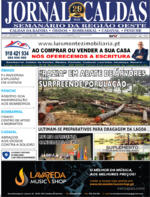 Jornal das Caldas - 2021-06-09