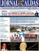 Jornal das Caldas - 2021-06-16