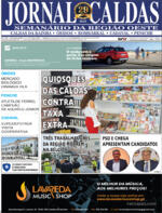 Jornal das Caldas - 2021-06-23