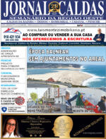 Jornal das Caldas - 2021-06-30