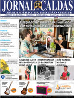 Jornal das Caldas - 2021-08-04