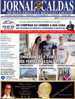 Jornal das Caldas - 2021-08-11