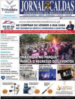 Jornal das Caldas - 2021-08-25