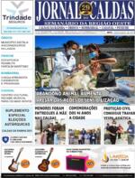 Jornal das Caldas - 2021-09-01