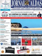 Jornal das Caldas - 2021-09-08